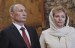 Russian President joins small list of divorced World Leaders